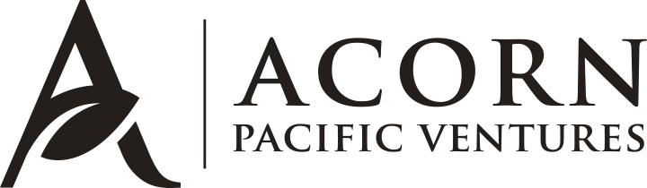 Acorn Pacific Venture